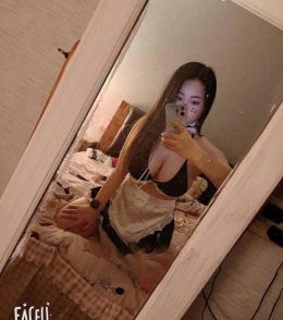 包头可盐可甜的小怪兽