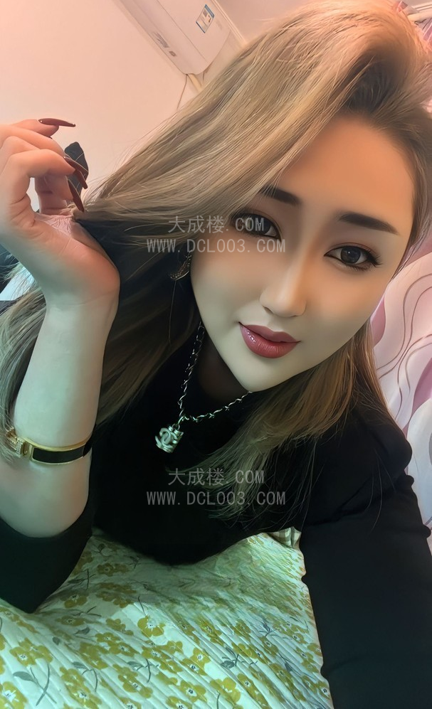 包头青山睡美人