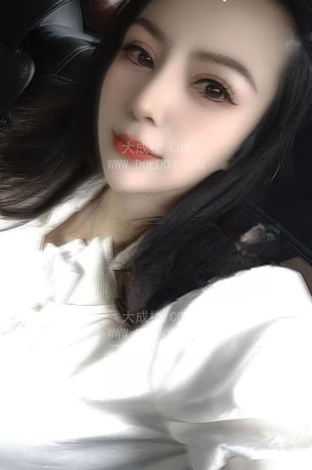 银川服务系妹子小雨