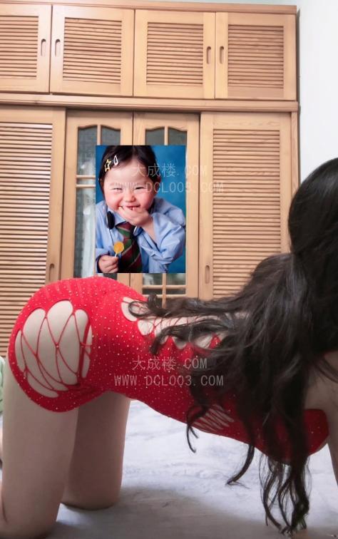 江南风情少妇