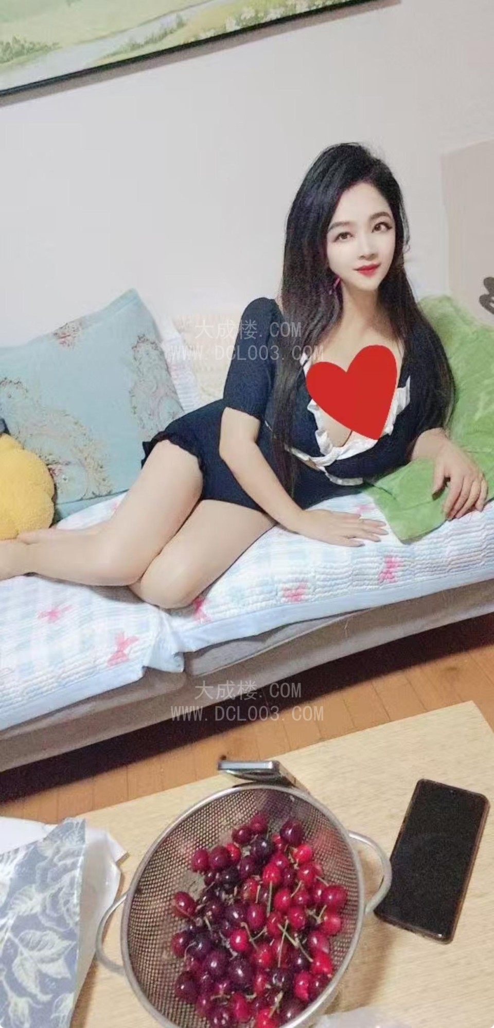 哈尔滨性感少妇