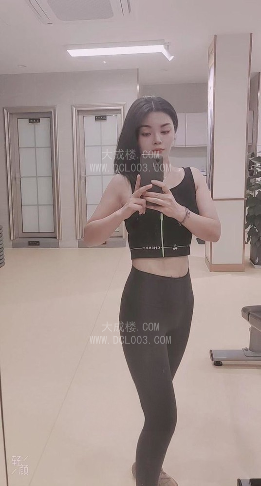 武汉江岸瑜伽老师