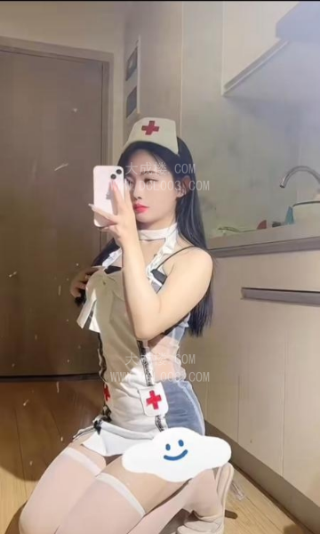 太原服务系老师小沫