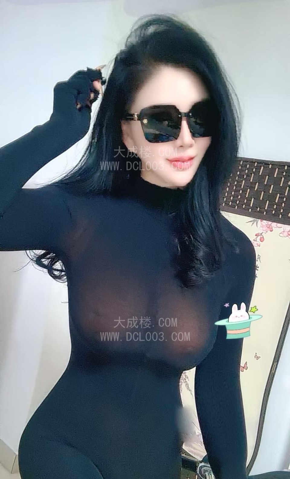 太原性感黑丝小姐姐