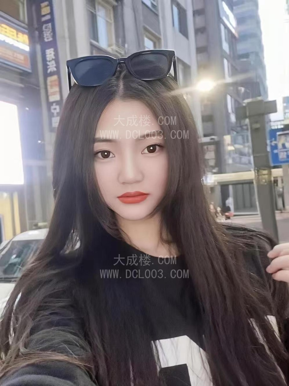 市北丰满大胸妹