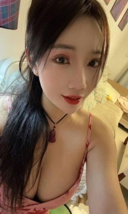 未央大奶米莉