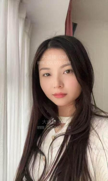 成都乖巧可爱莎莎