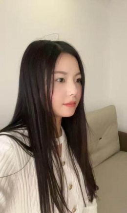 成都乖巧可爱莎莎