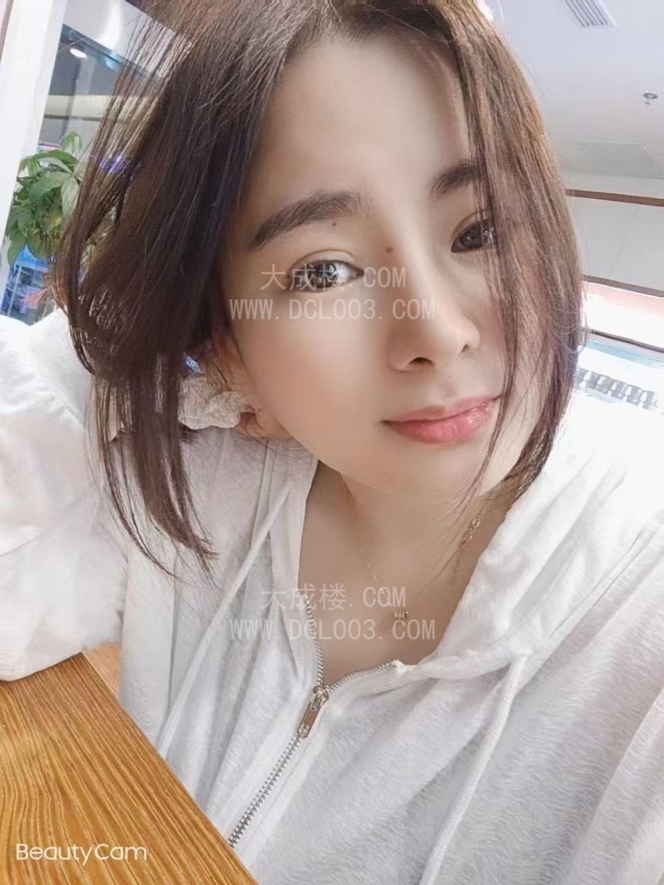 性感骚少妇