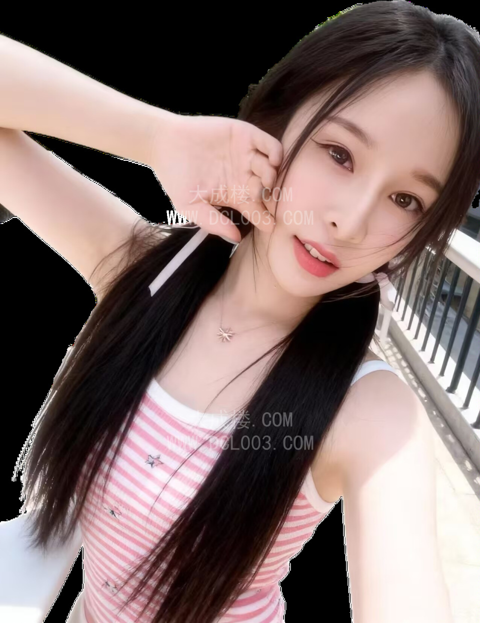 杭州兼职的美乳萝莉