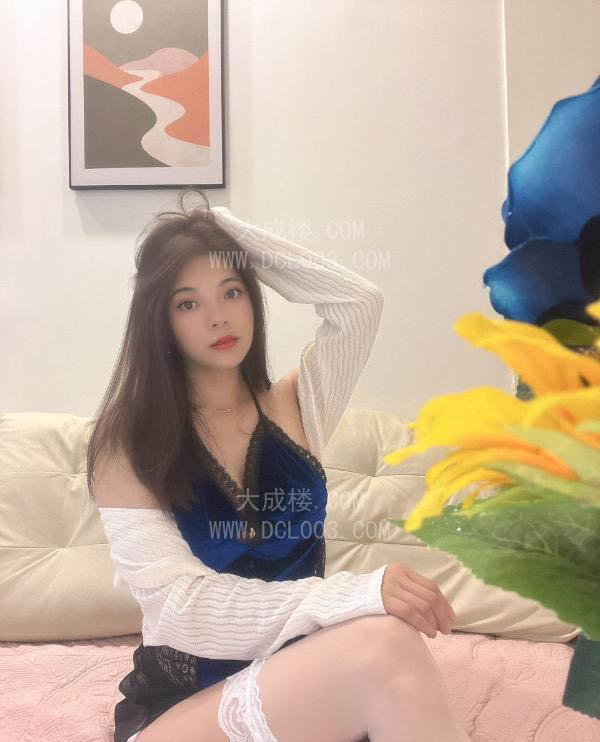 宝安曼妮老师