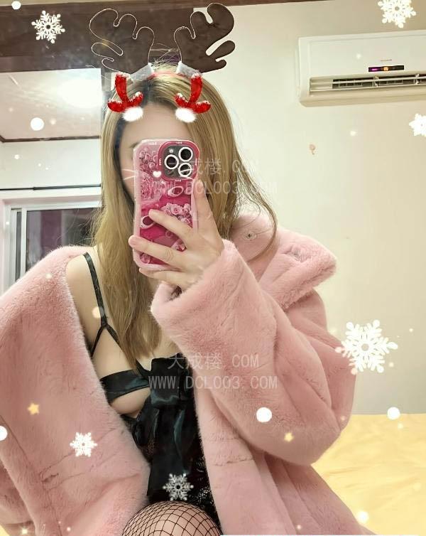 南开风骚小少妇