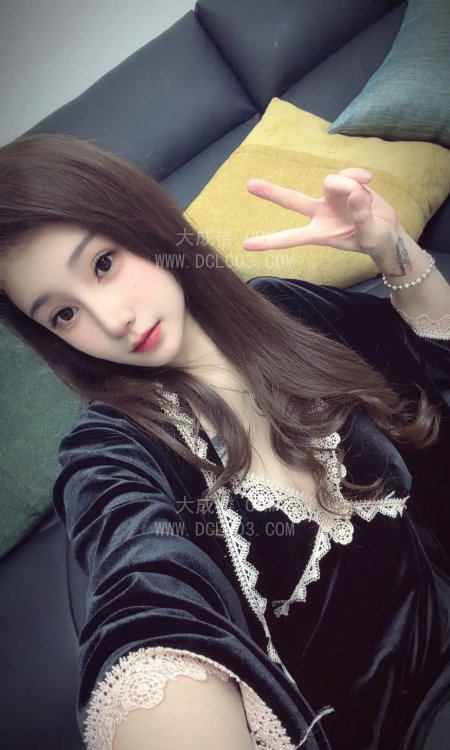 南山小静美女