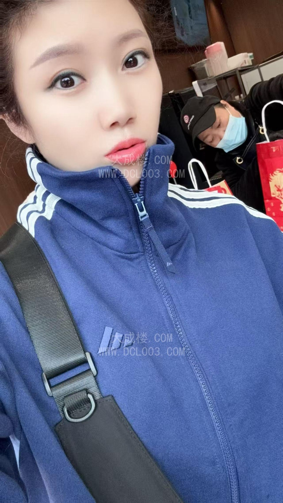 南坪桃儿
