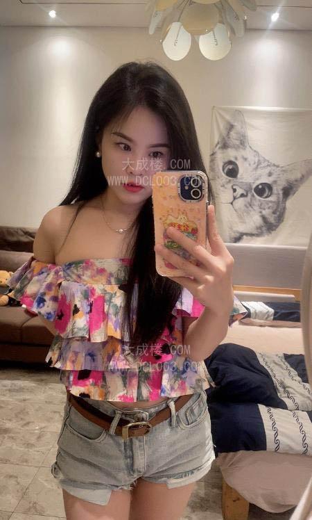 哈尔滨漂亮小少妇