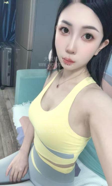 徐汇健身教练