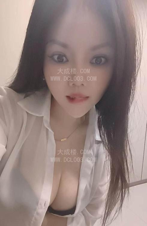  罗湖大胸美少妇