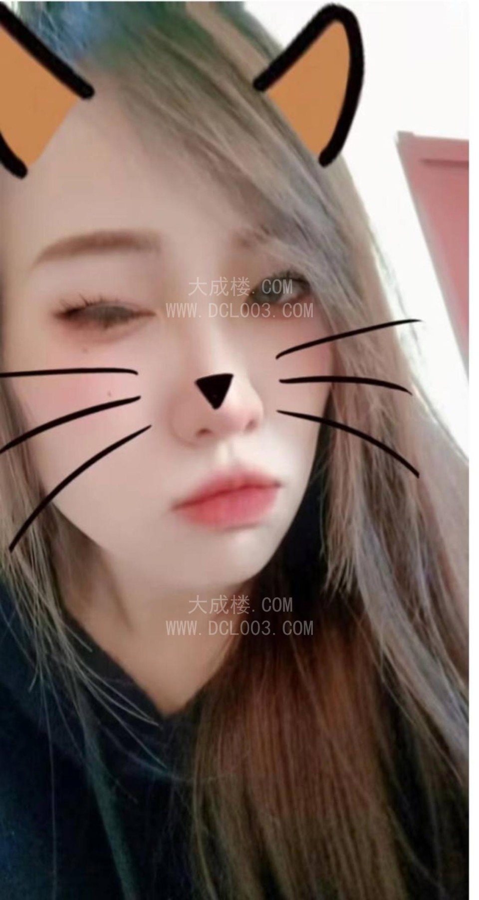 桂林七星棠棣之华美少妇