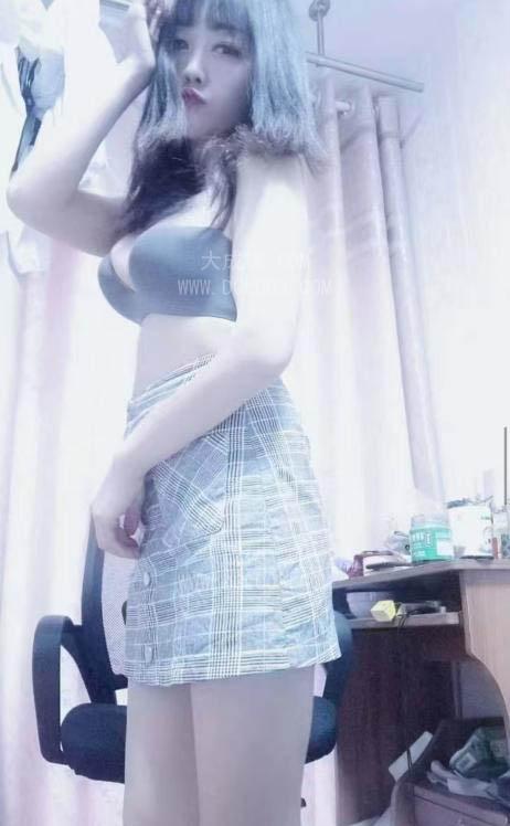 渝北少妇艾米