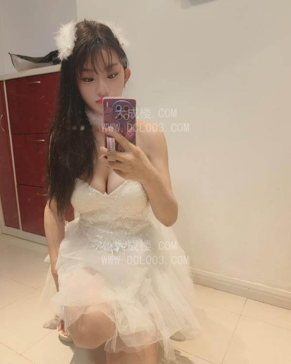 普陀米娅小姐姐
