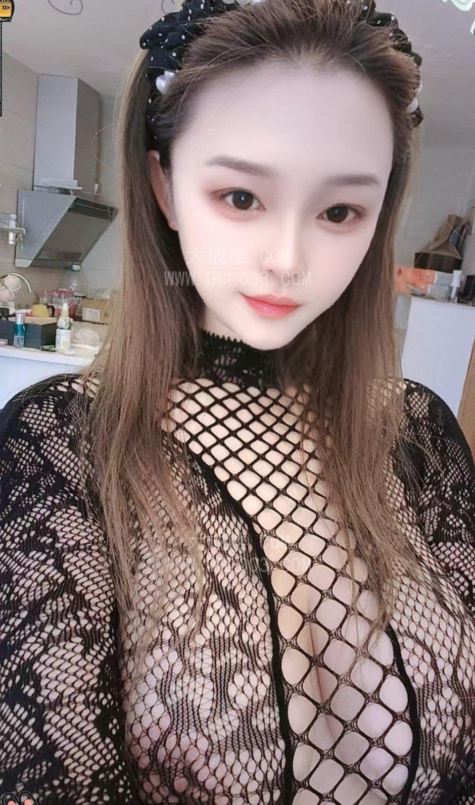 龙华E奶丹妮