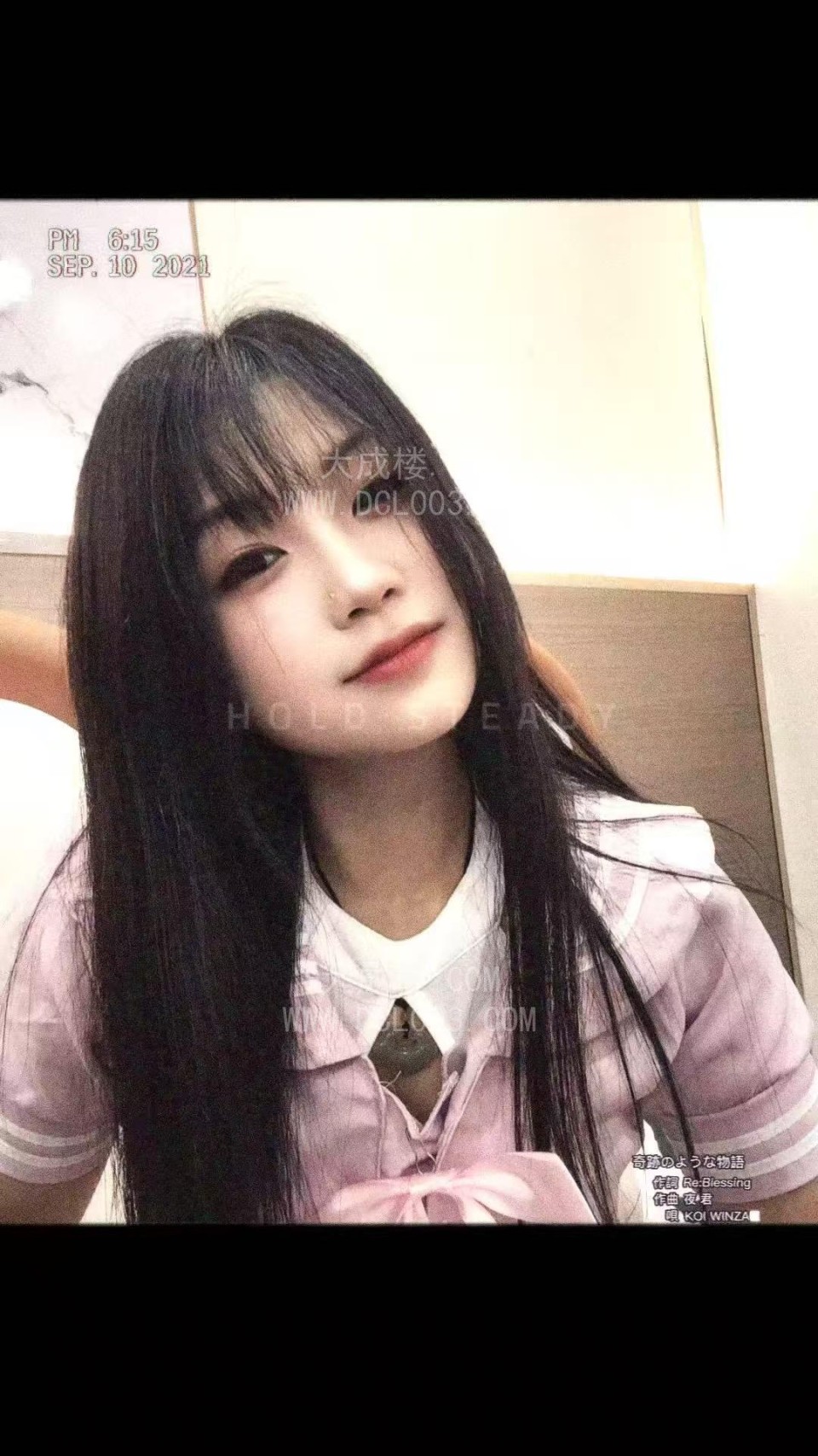 浦东金桥小倩