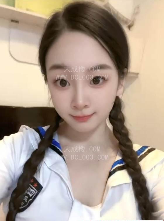 天河服务好的小妹妹