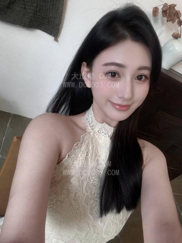 太原万柏林温婉销魂的小姐姐