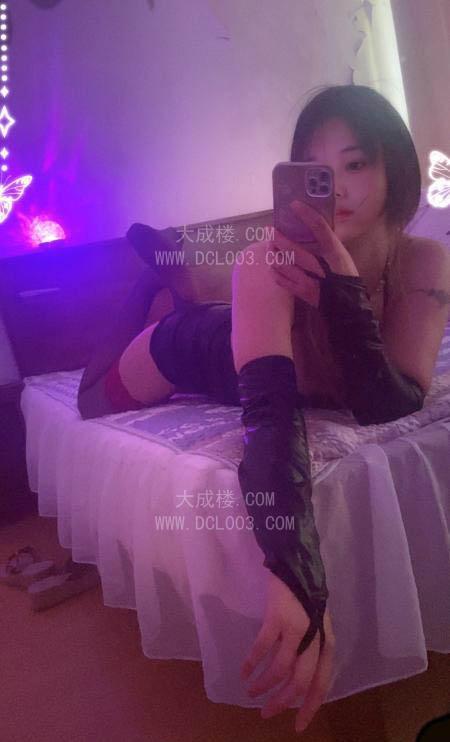 苏州姑苏零零后嫩鲍鱼
