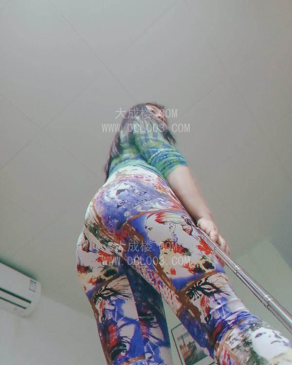 天河美臀御姐宝儿