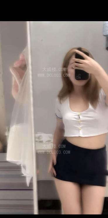 杭州下沙三刷小姐姐