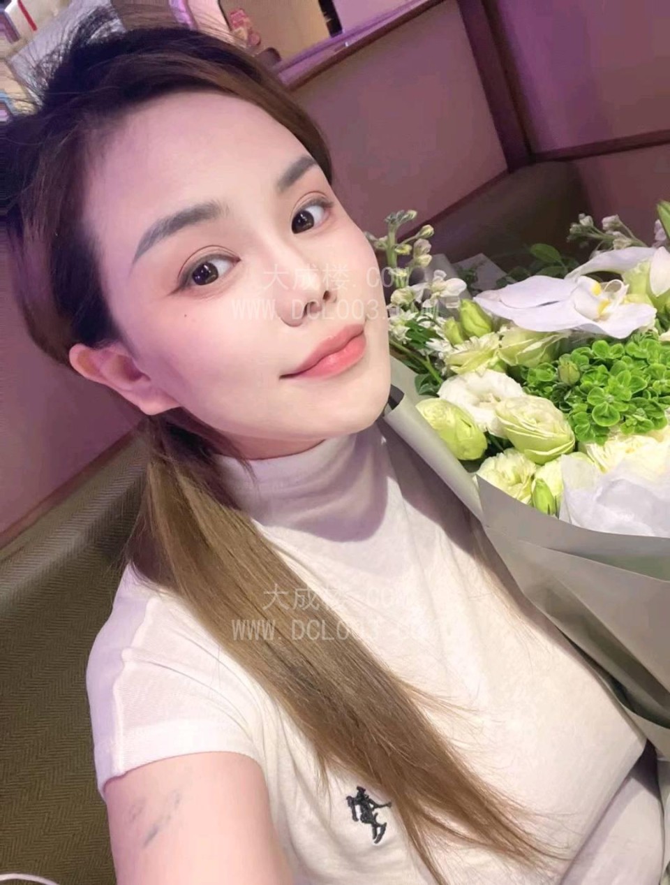 昆明D奶极品少妇
