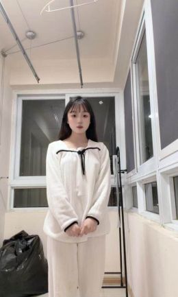 南京南站小可爱思思
