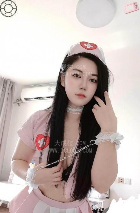 佛山南海制服御姐金鱼