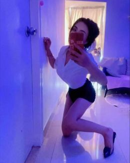 罗湖肤白长腿依依