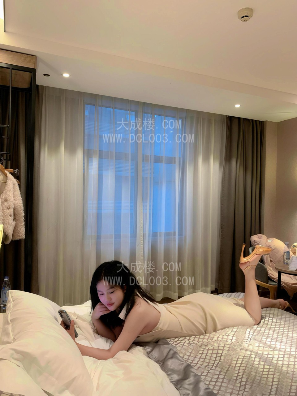 湖州身材一流的美少妇