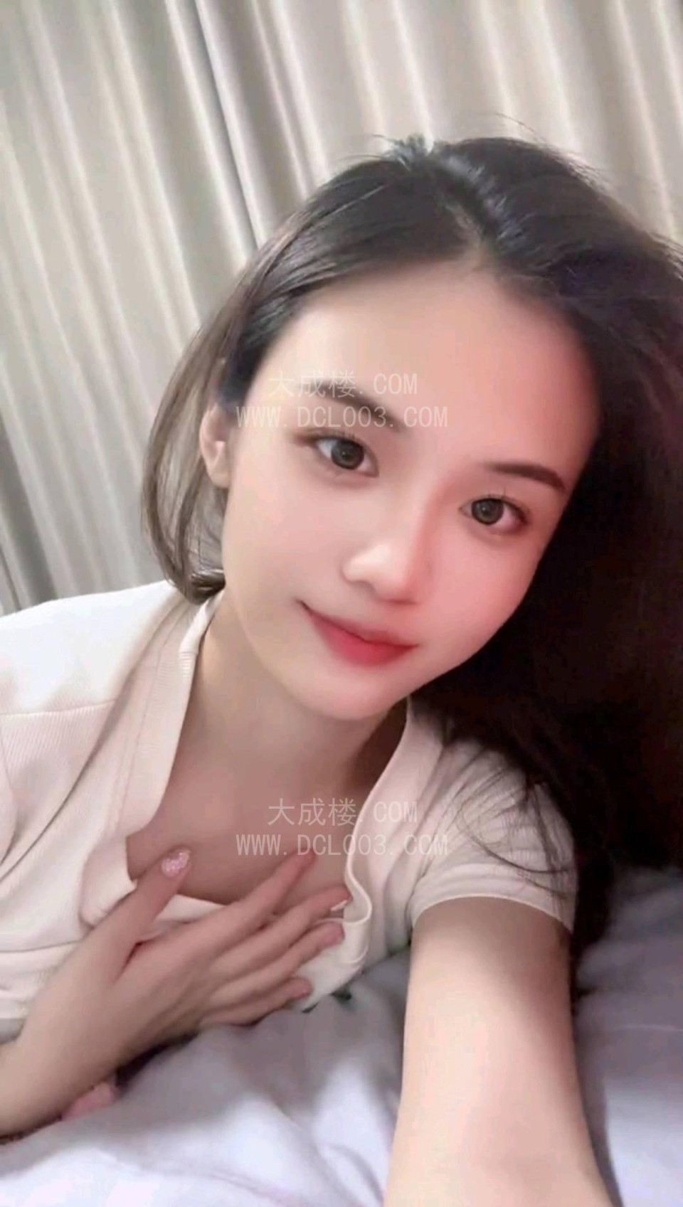 闵行气质纯欲风小姐
