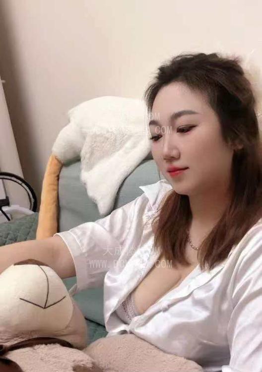 合肥包河大胸梅梅