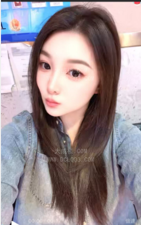 长宁妩媚淫荡桃子美甲师