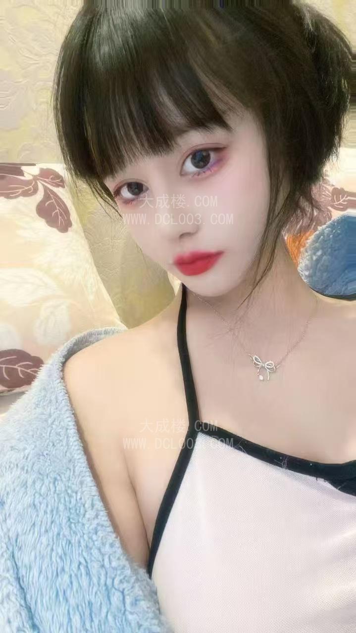 南山大胸美女果果