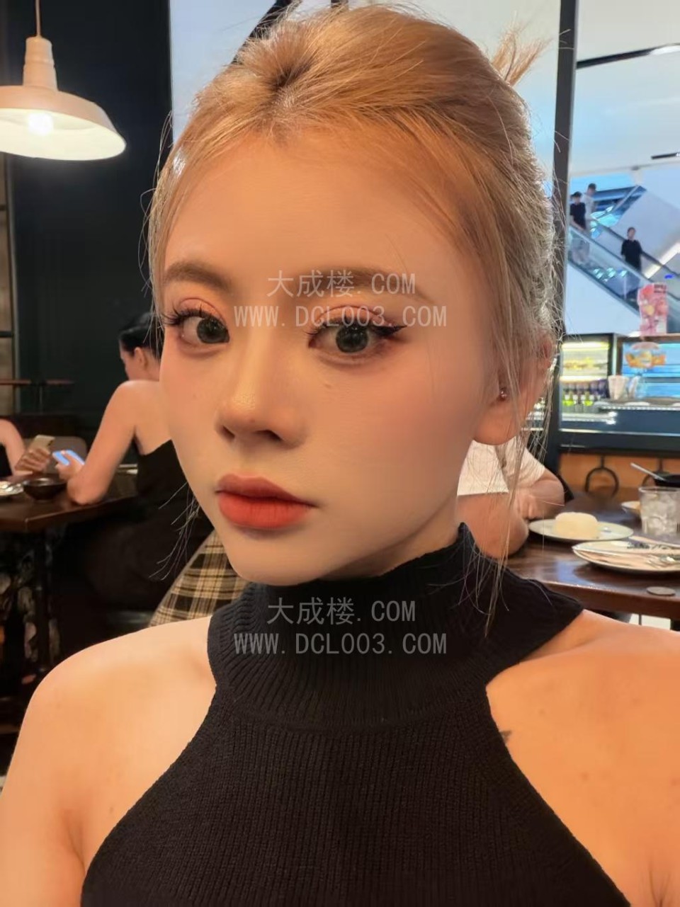 罗湖骚妹小沫