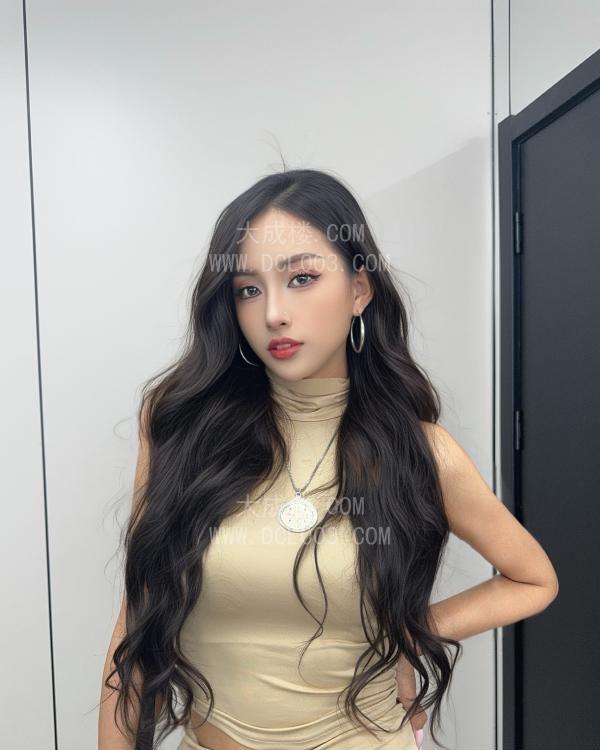 静安爱运动的蜜桃臀小妖精