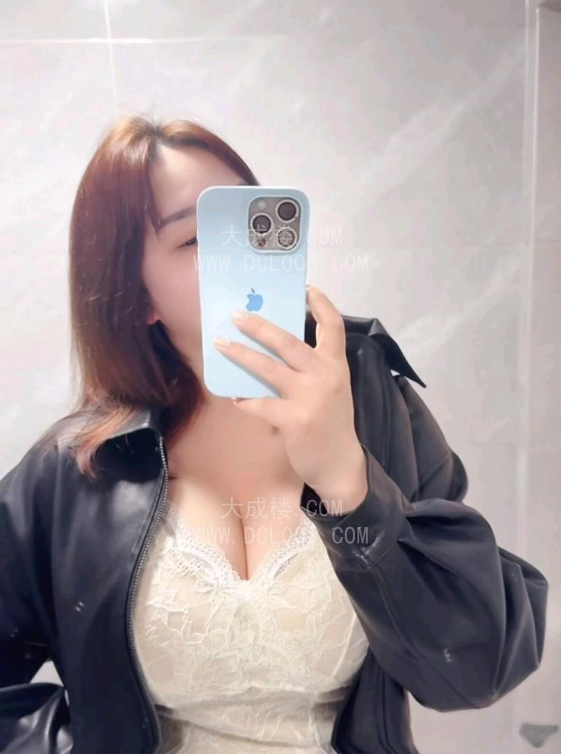 南京秦淮天然巨乳