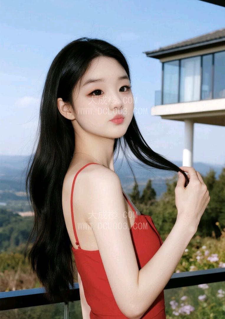 沧州风骚大奶淫荡美女