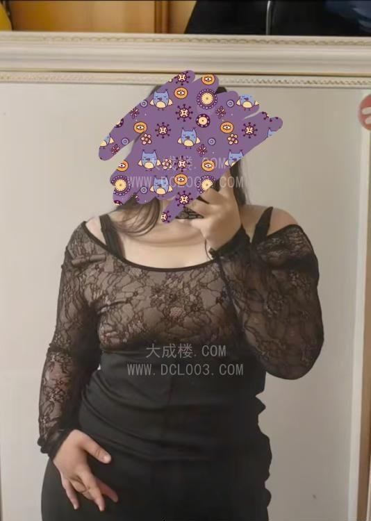 苏州吴中BBW
