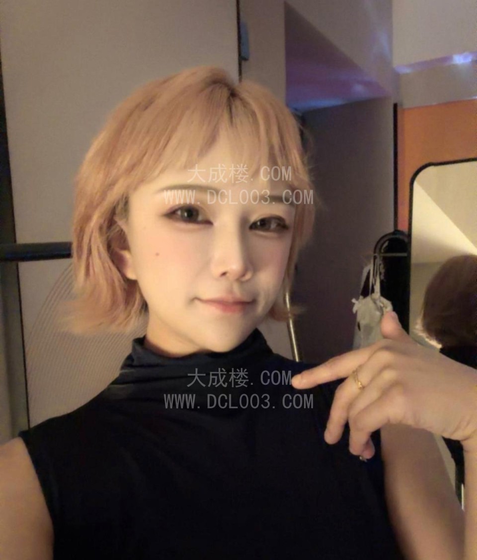 西安雁塔小女友思语