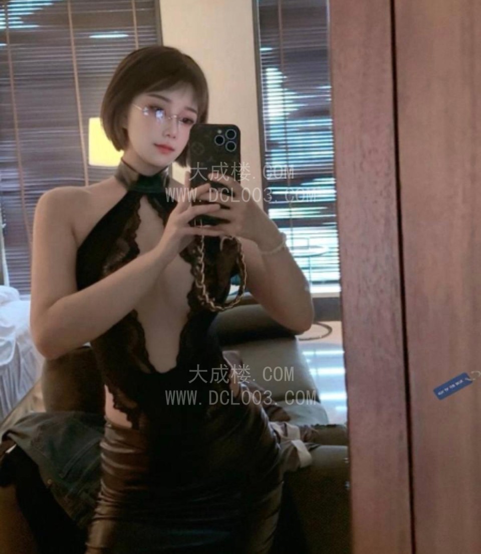 西安雁塔小女友思语