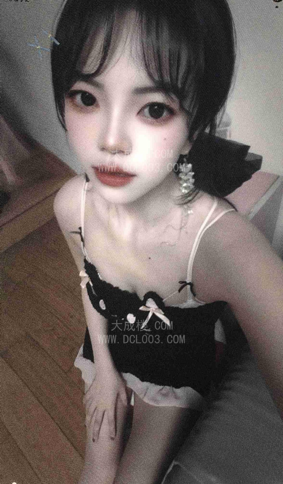 南京江宁小萝莉芸芸
