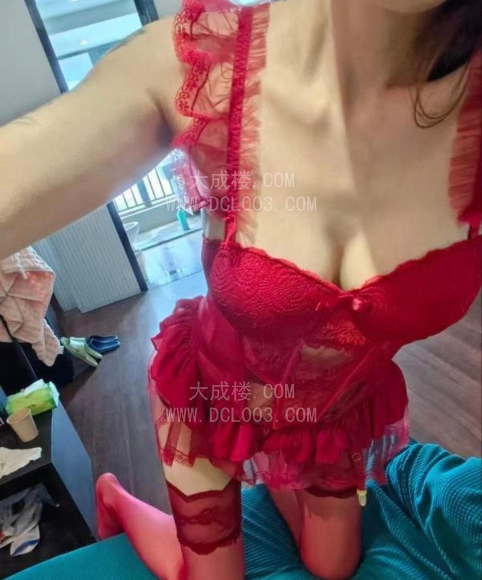 成都武侯轻熟女茉莉