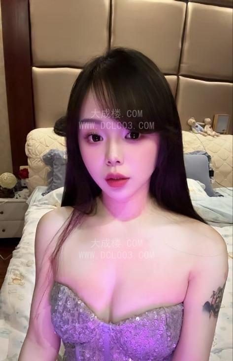 成都性感御姐鱼子酱